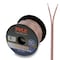 Pyle 12 Gauge 50 Ft. Spool Of High Quality Speaker Zip Wire, PSC1250 PSC1250 - alternate 7